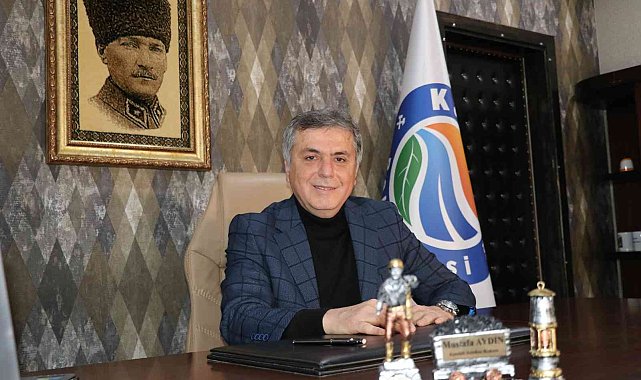 İzmir'in düşman işgalinden kurtuluşunun yıl dönümü kutlandı