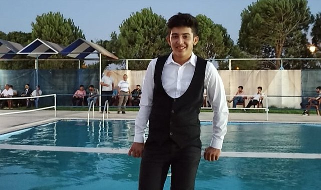 Kahramanmaraş'ta 2 gündür kayıp olan çocuk Mersin'de bulundu