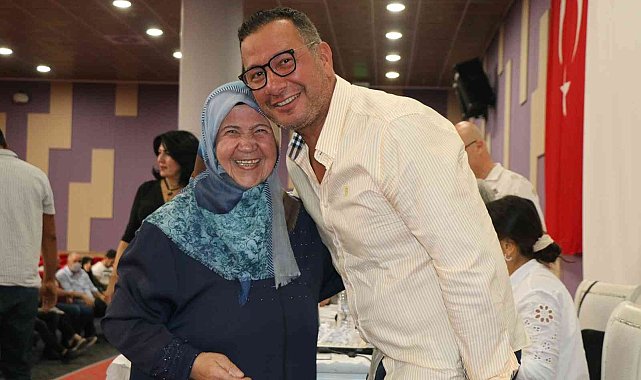 Karabük'te kentsel dönüşüm evleri için kura çekimi yapıldı