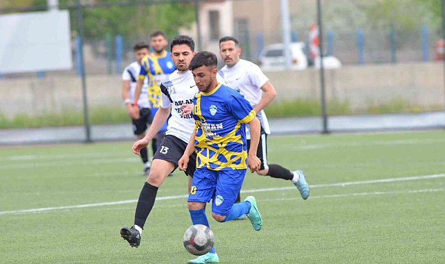 Kayseri 1. Amatör Küme başlıyor