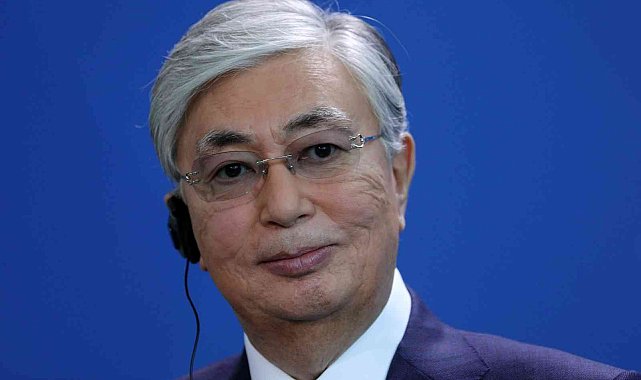 Kazakistan'ın Türkistan şehrine manevi ve tarihi başkent statüsü verilecek