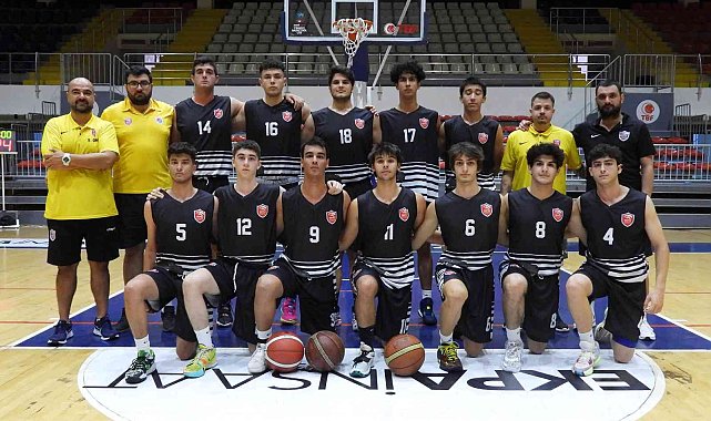 Kepez Belediyespor'da hedef Antalya'yı temsil etmek
