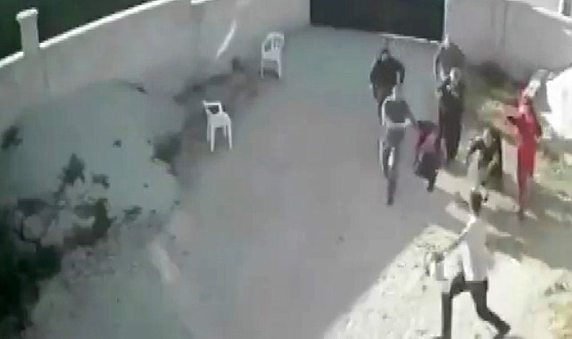 Konya'da aynı aileden 7 kişinin öldürülmesi davasına devam edildi