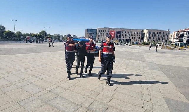 Lokantacıyı öldüren katil zanlısı tutuklandı