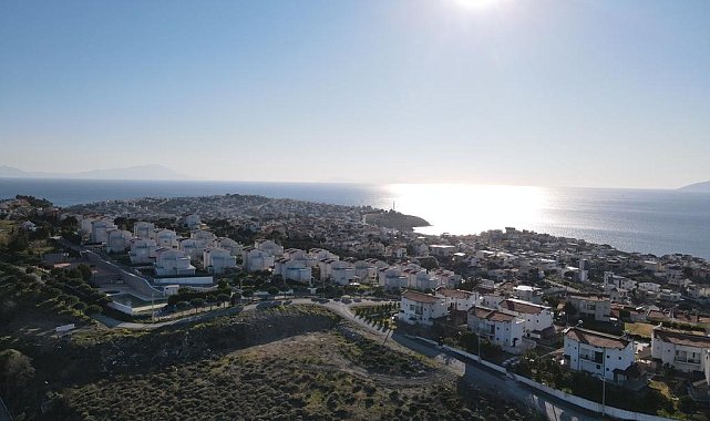 Mahalle olmak isteyen Akarca sakinleri meclise katılacak