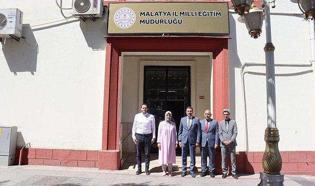 Malatya'da 12 Köy Yaşam Merkezi açılacak