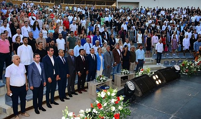Manavgat MYO, en çok tercih edilen devlet üniversiteleri arasında