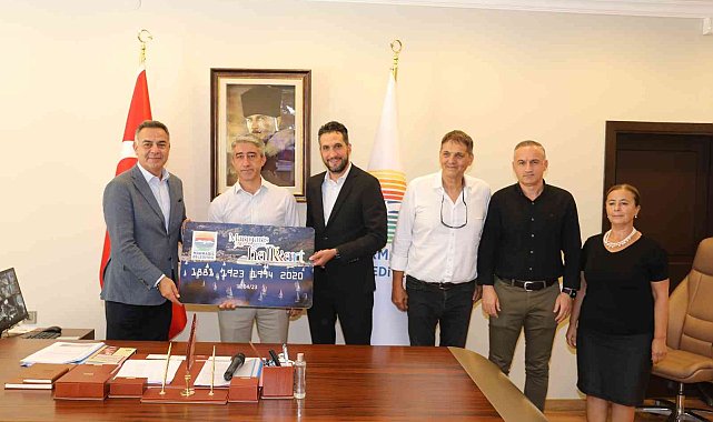 Marmaris'te 'Halk Kart' yüzleri güldürecek