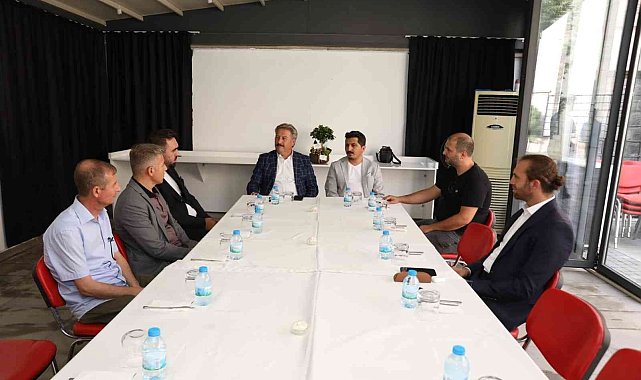 Melikgazi'de dijital imar ile hem zamandan hem de ekonomik kazanım sağlanıyor