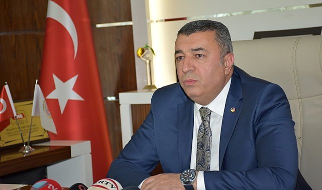 MTB'de Özcan tekrar aday