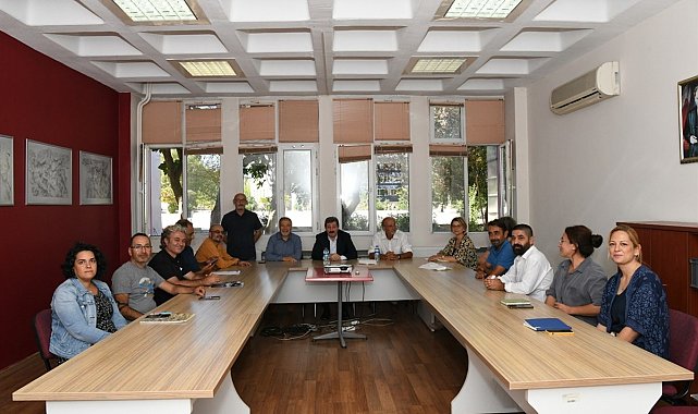 Muğla'daki arkeolojik çalışmalar değerlendirildi