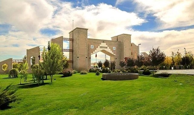 Niğde Ömer Halisdemir Üniversitesi'nden URAP sıralamasında yükseliş