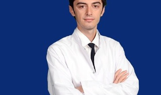 Nöroloji Uzmanı Dr. Güven Arslan uyardı: "Alzheimer eşyaların yerini bulamamayla başlıyor"