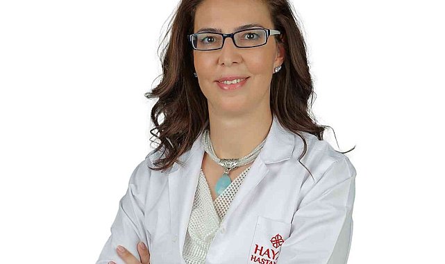 Nüroloji Uzmanı Dr. Şükran Yurtoğulları: "Alzheimer'in farkındayız"