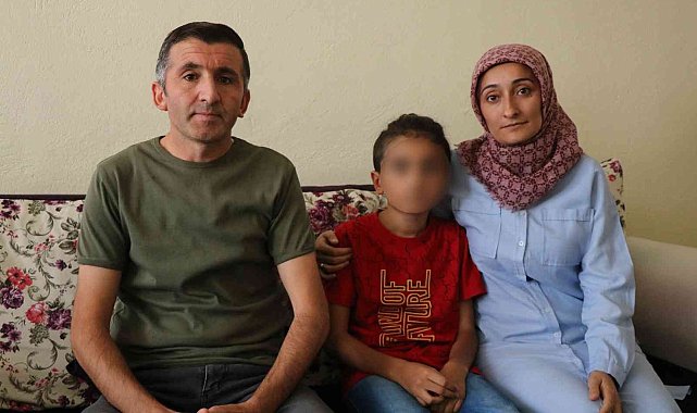 Öğretmen şiddetine maruz kaldı, çok sevdiği okuluna gitmek istemiyor