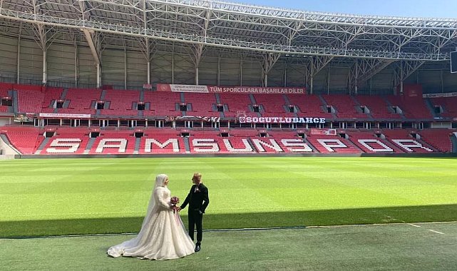 Önce stat, sonra nikah