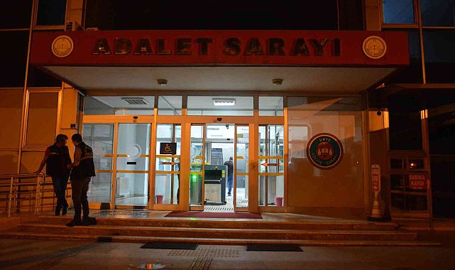 Ordu'da silahlı tehdit ve yaralama olayında gözaltına alınan 8 kişiden 5'i tutuklandı