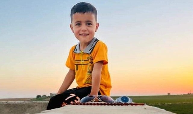 Oyun oynarken kaybolan 4 yaşındaki çocuktan haber alınamıyor