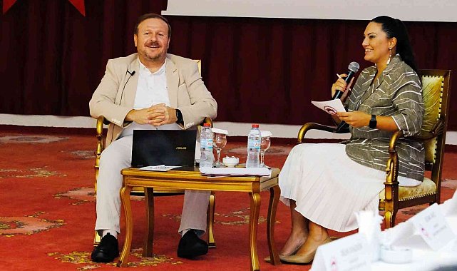 Öz İplik-İş Sendikası Kadın Komitesi Hatay'da toplandı