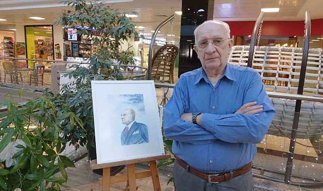 Pandemiyle gelen sergi