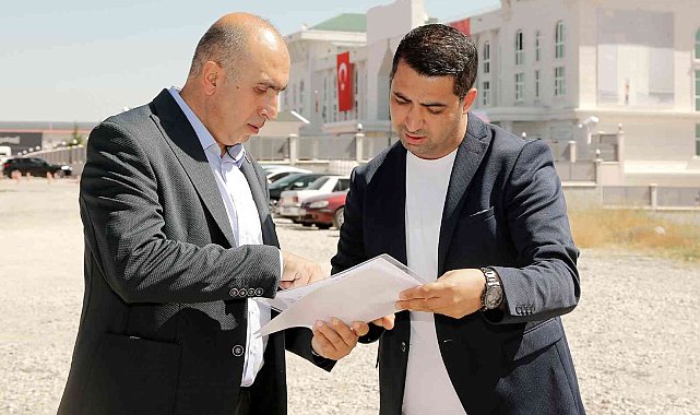 Polat ve Gültekin, Eren'i istifaya davet etti