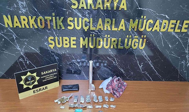 Polis uyuşturucu tacirlerine göz açtırmadı: 1 haftada 100 kişi yakalandı