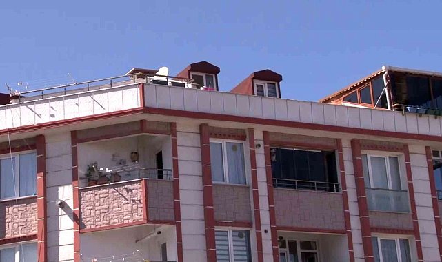 Polise silahlı saldırı gerçekleştiren cinayet zanlısı hakkında yeni detaylar ortaya çıktı