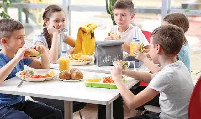 "Kahvaltı çocukların okul başarısını etkiliyor"