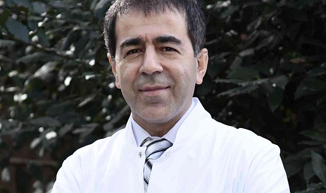 Sağlıklı yaşam için stres azaltımı ve bol yürüyüş