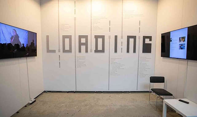 SanatBurada Contemporary İstanbul'da sanatseverlerle buluştu