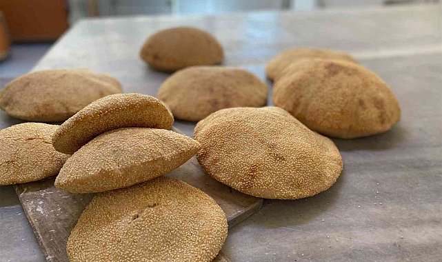 Sarıbeyler'in 'Seferberlik Çöreği' Coğrafi İşaret ile tescillendi