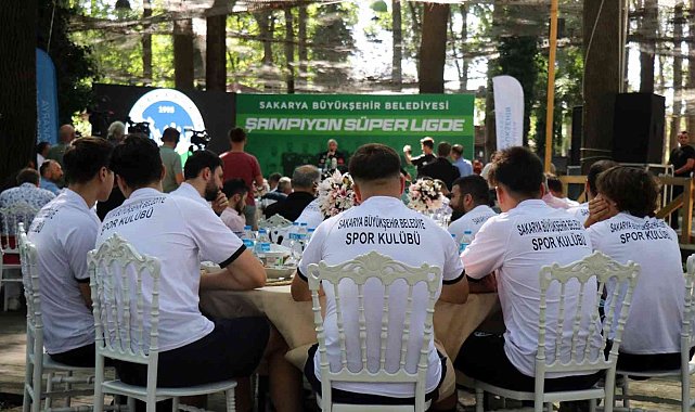 Şehrin Süper Lig'de oynayan tek takımı basına tanıtıldı