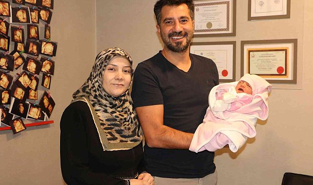 Sezaryen doğumdan sonra "skar defekti" hastalığına dikkat: Gebe kalma ihtimalini düşürüyor