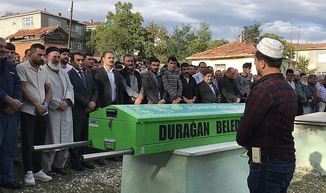 Sinop'ta iki kişi arasında silahlı kavga: 1 ölü