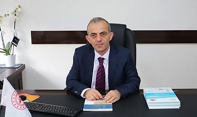 Sinop'ta yeni İl Sağlık Müdürü göreve başladı
