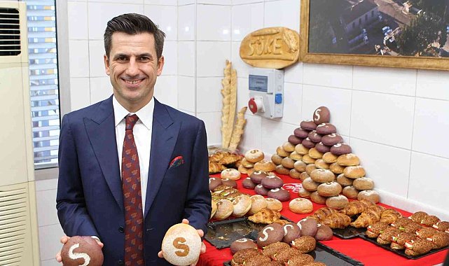Söke Un Yönetim Kurulu Başkanı Ulusoy: "Dünyada yaşanması muhtemel tahıl ve un krizine karşı Türkiye tedbirleri artırdı"