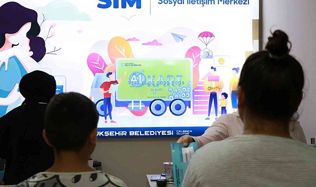 Sosyal yardım alan ailelerin çocuklarına 17 milyon 250 bin 800 TL eğitim desteği