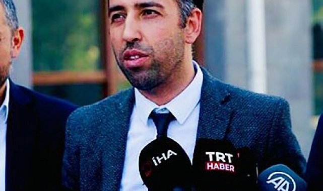 Sosyolog Adem Palabıyık: "Kılıçdaroğlu ABD'ye itaatini tescillemek ve HDP'yi meşrulaştırmak için gidiyor"