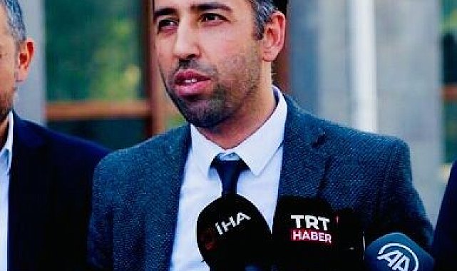 Sosyolog Doç. Dr. Adem Palabıyık: "HDP, PKK'nın güç toplaması için Kültür ve Turizm Bakanlığını istiyor"