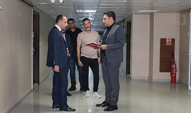 Sur Belediyesi kolları sıvadı, dezavantajlı çocuklara bilgievi