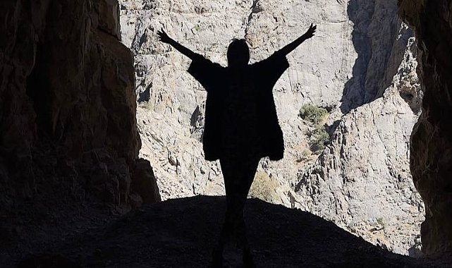 Taş Yolu adrenalin tutkunlarını bekliyor