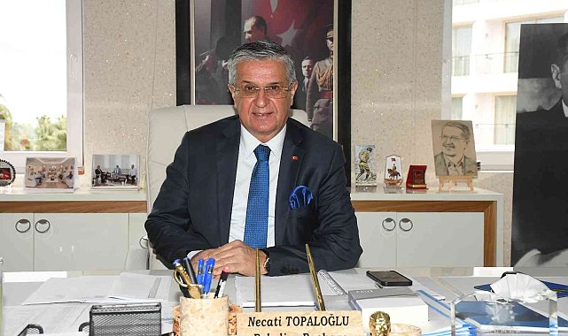 Tekirova Mahallesi'ne tapu müjdesi