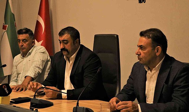 Torun: "Hakkaniyeti olan hakemler istiyoruz"