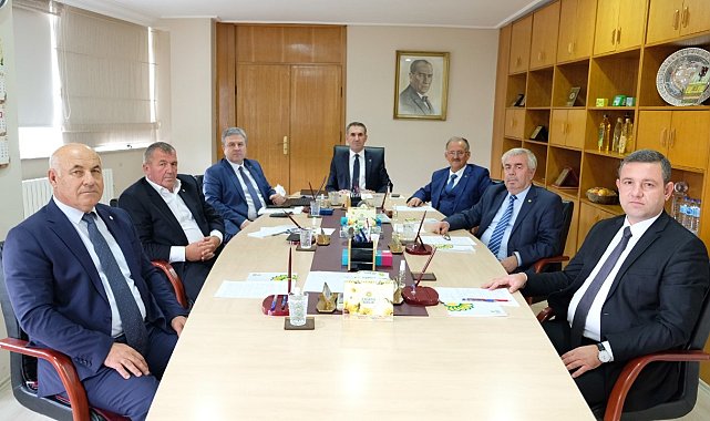 Trakya Birlik, ayçiçeği avans fiyatını açıkladı