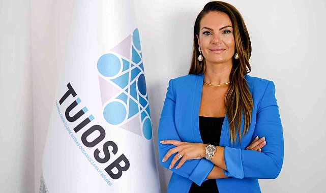 TÜİOSB'den 'Dijital Tedarik Havuzu'na davet