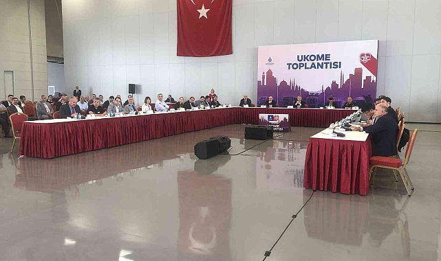 UKOME toplantısında Sabiha Gökçen Havalimanı hatlarının ücret tarifeleri teklifi oy çokluğuyla reddedildi