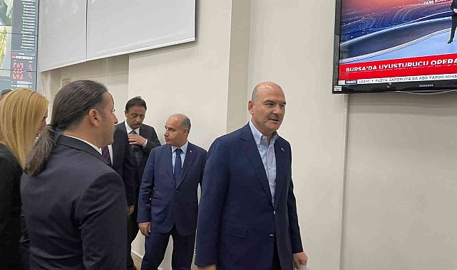 Uyuşturucu operasyonunda çatıya kaçtı, önce İHA görüntüledi, sonra polisler yakaladı
