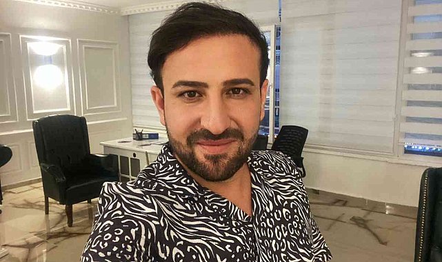 Uzman estetisyen Zübeyir Dalmış'tan kadınlara kalıcı kaş tasarımı önerisi