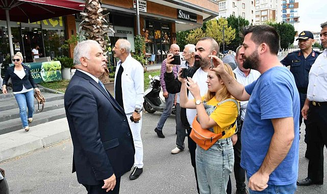 Vali Yıldırım: "Ergene Nehri'nde derin deşarjla birlikte oksijen seviyesi artmaya başladı"