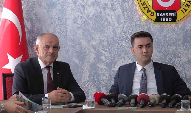 Yahyalı'da '1. Elma ve Turizm Festivali' başlıyor